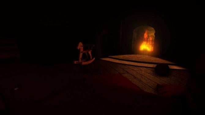 Wooden Floor 2 - Resurrection 