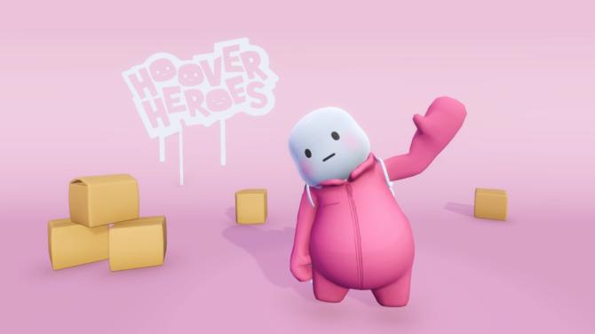 Hoover Heroes 