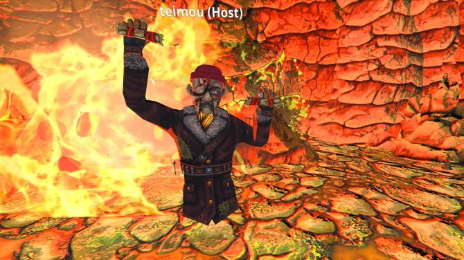 Cave Digger 2: Dig Harder 