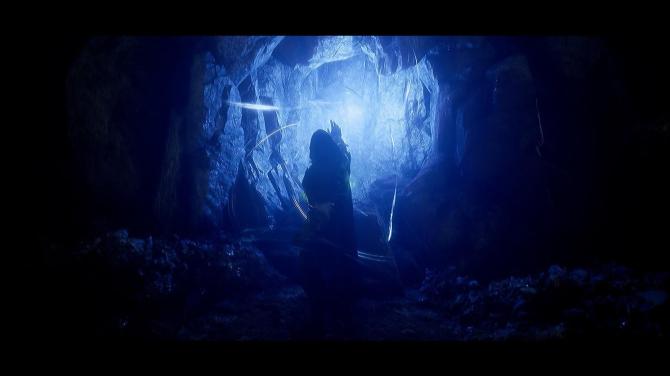 The Relic: First Guardian 