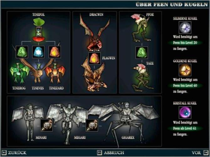 Zanzarah: The Hidden Portal 