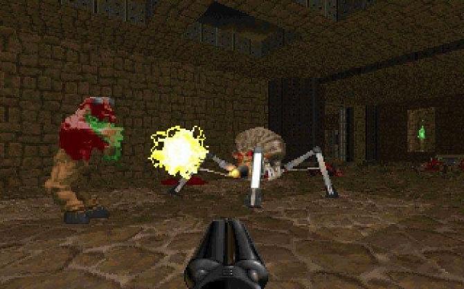 Doom II + Master Levels for Doom II Bundle 