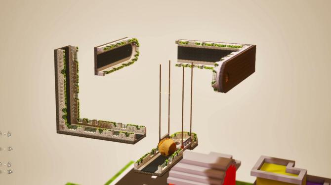 Ball Maze 