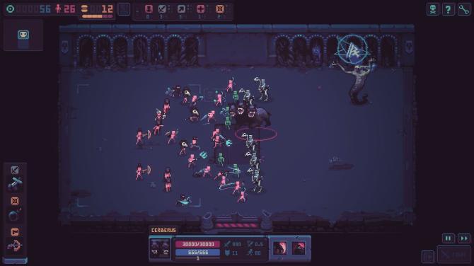 Despot's Game: Dystopian Army Builder 