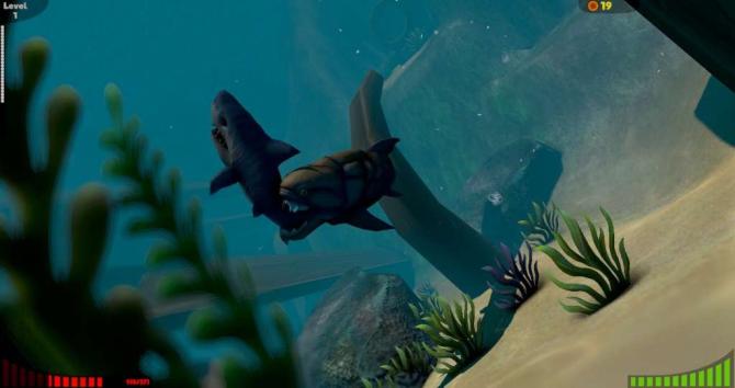 Feed and Grow: Fish 