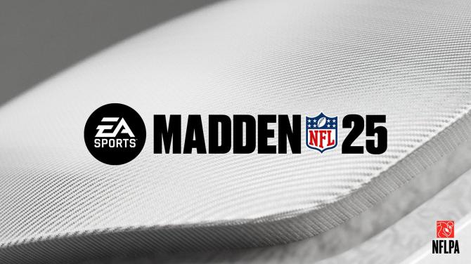 EA SPORTS Madden NFL 25 Deluxe Edition 