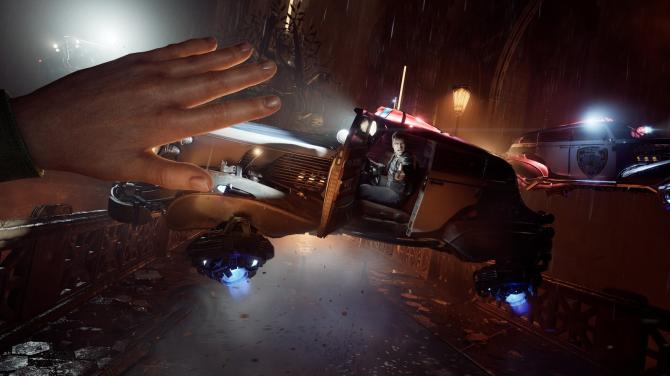 Nobody Wants to Die Xbox Series X|S Account 