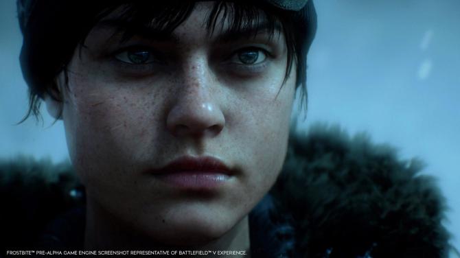 Battlefield V EN Language Only 