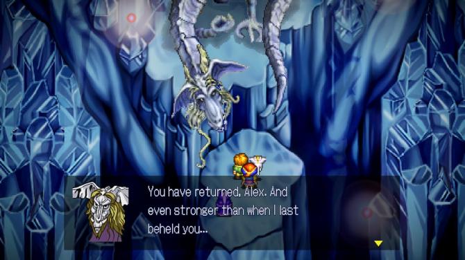 LUNAR Remastered Collection 