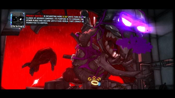 Madness: Project Nexus 2 