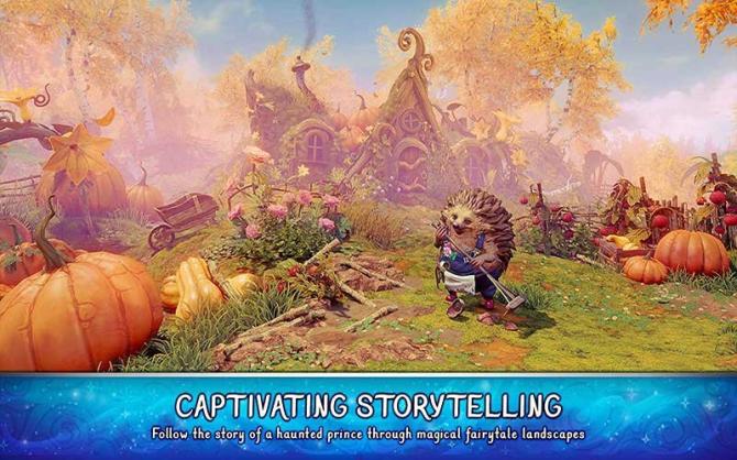 Trine Ultimate Collection 