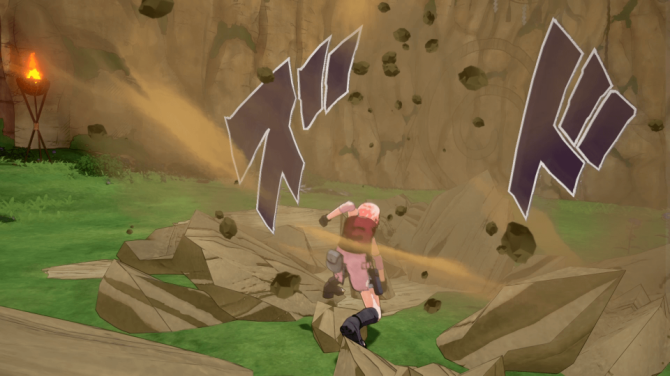 NARUTO TO BORUTO: Shinobi Striker 