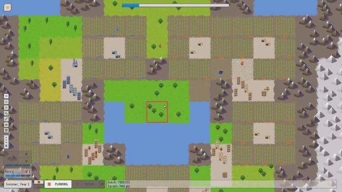 Epicinium Closed BETA PC CD Key 