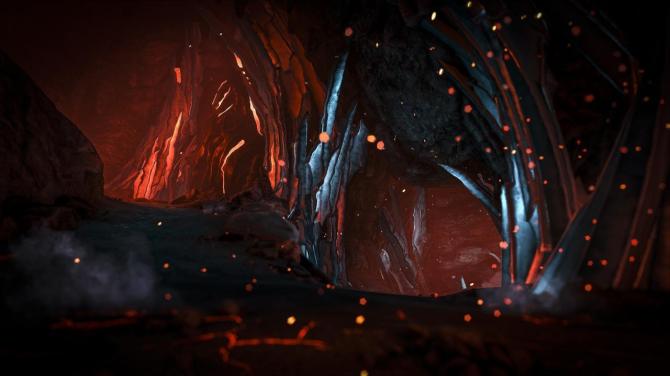 ARK: Survival Evolved 