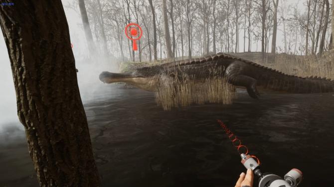 Scavenger vr 