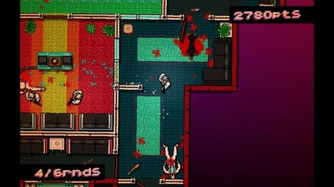 Hotline Miami EU 