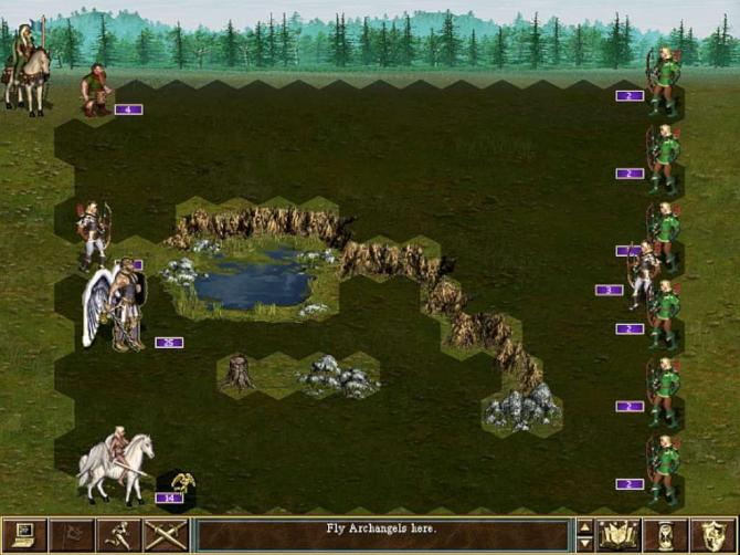 Heroes of Might and Magic 3: Complete 