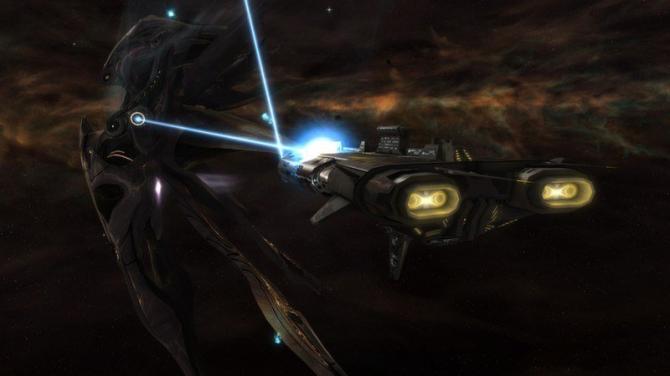 Sins of a Solar Empire: Rebellion Game and Soundtrack Bundle 