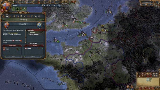 Europa Universalis IV Digital Extreme Edition + Call to Arms Pack 