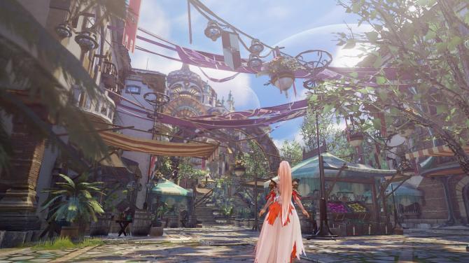 Tales of Arise Deluxe Edition 
