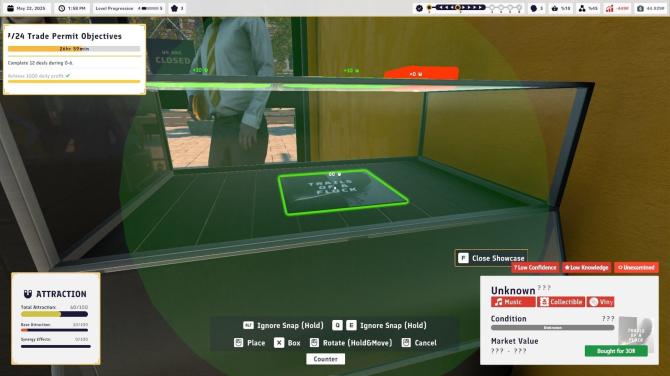 Pawnbroker Simulator 