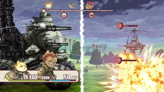 Fuga: Melodies of Steel 1 & 2 - Double Pack 