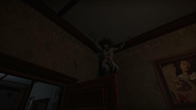 Echoes of Dread 