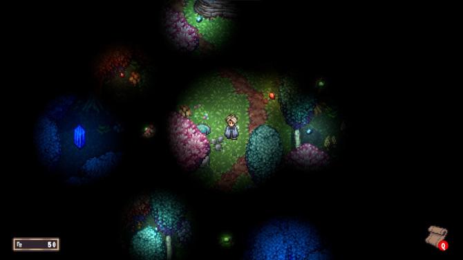 Dreamwalker 