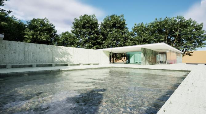 Architecture Zeitgeist 