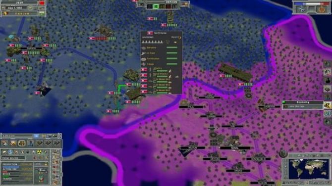 Supreme Ruler: Cold War 