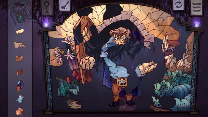 Mosaic Chronicles Deluxe 