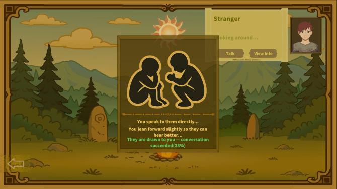 Legacy of Ancestors 