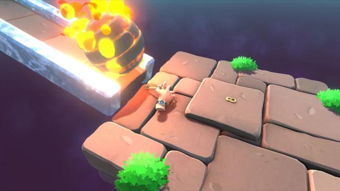 Super Adventure Hand 