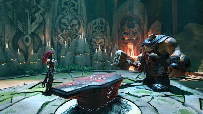 Darksiders III LATAM/RU/CN/IN/TR 