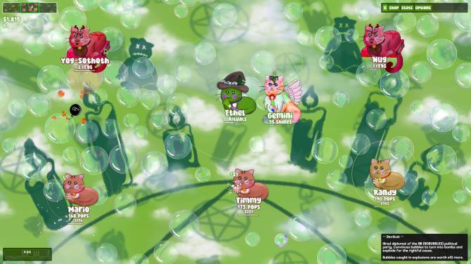 BubbleByte 