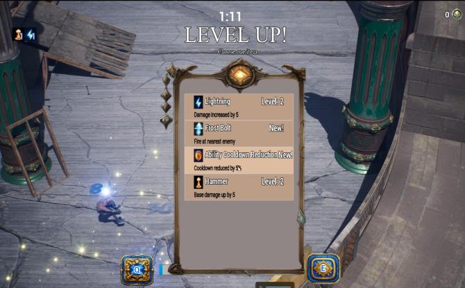 Chronicle Survivors VKPLAY CD Key 