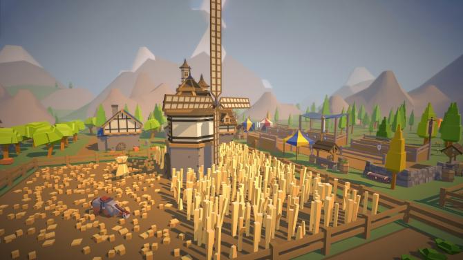 Medieval and Secrets 