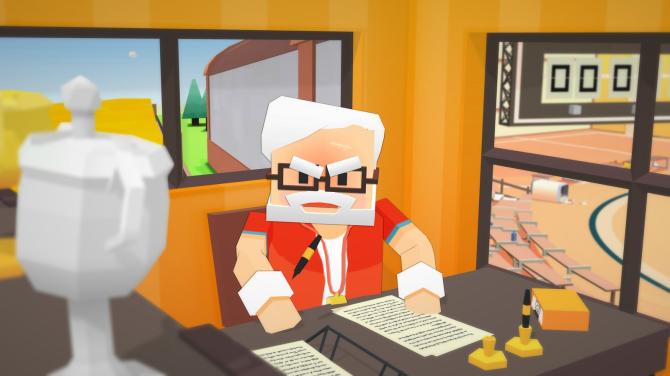 Stikbold! A Dodgeball Adventure 