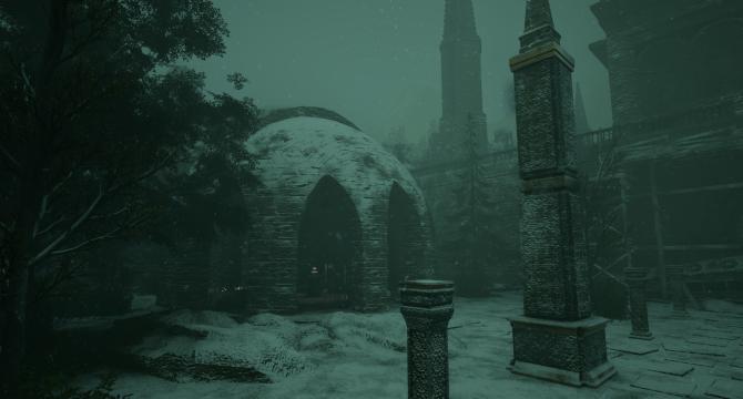 Shadows of Elsewhen: Forbidden Alchemy 