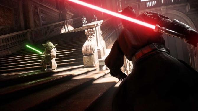 STAR WARS Battlefront II: Celebration Edition 