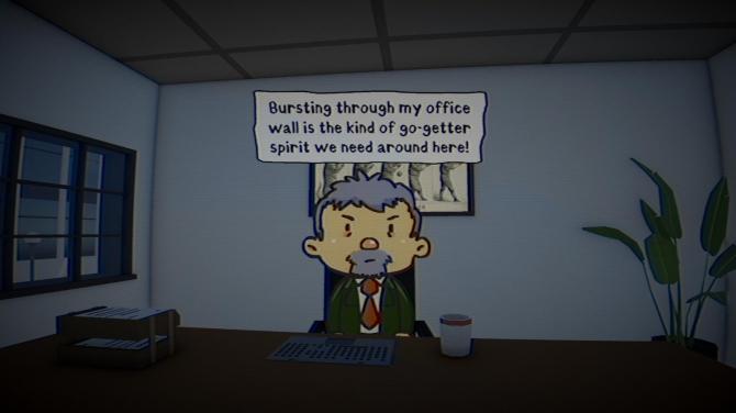 Drywall Eating Simulator 