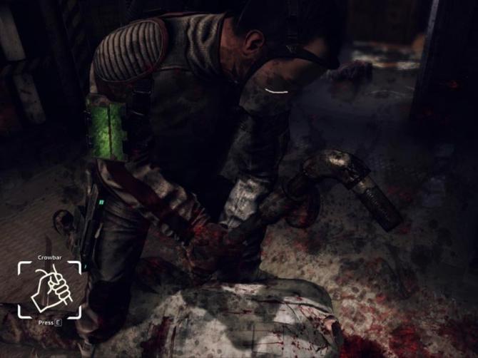 Afterfall Insanity Extended Edition 