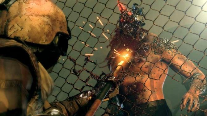 Metal Gear Survive EN 