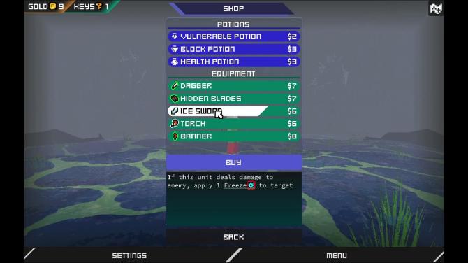 Labyrinth Trailblazer 