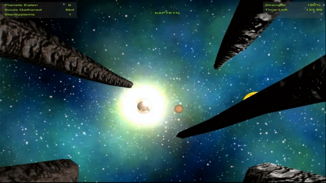 Decimation of Olarath 