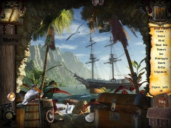 The Flying Dutchman 