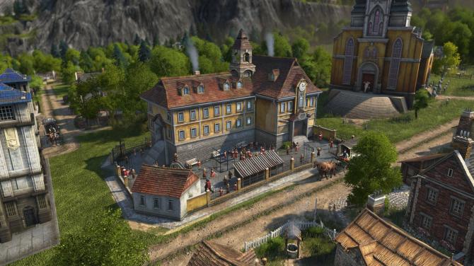 Anno 1800 Console Edition: Deluxe 