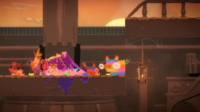 Lair of the Clockwork God 