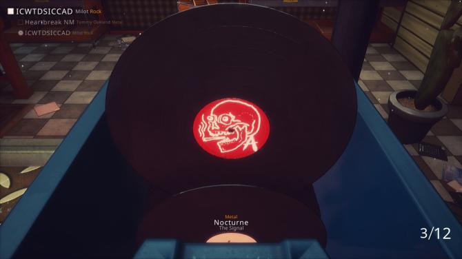 Vinyl Freak: Unsorted 