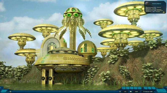 Space Rangers HD: A War Apart 